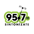Sintonizate - FM 95.7